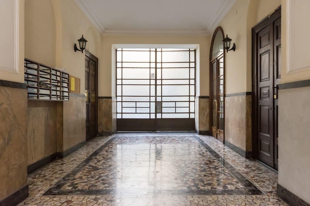 Apartment Accogliente Mansarda A Porta Nuova *
